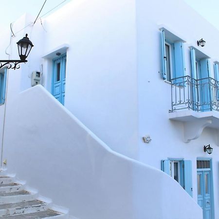 1870 House 1&2 Apartment Plaka  Екстериор снимка