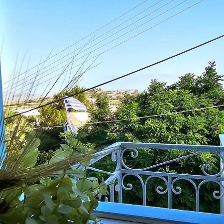1870 House 1&2 Apartment Plaka  Екстериор снимка