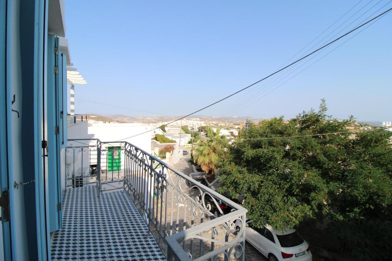 1870 House 1&2 Apartment Plaka  Екстериор снимка