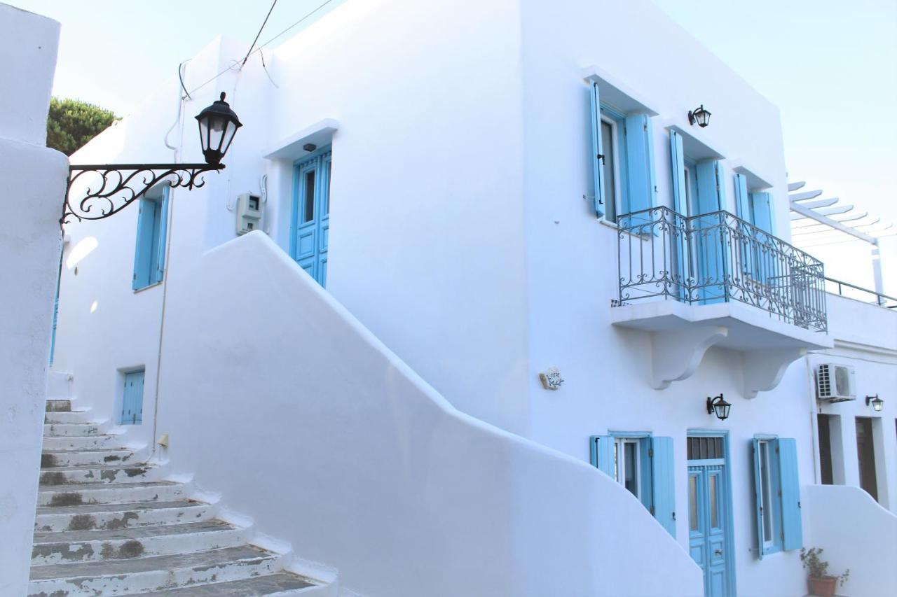 1870 House 1&2 Apartment Plaka  Екстериор снимка
