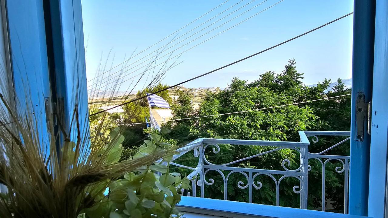 1870 House 1&2 Apartment Plaka  Екстериор снимка
